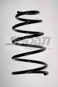 Пружина ходовой части SPIDAN купить