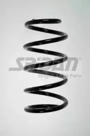 Пружина ходовой части SPIDAN купить