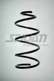 Пружина ходовой части SPIDAN купить