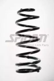 Пружина ходовой части SPIDAN купить