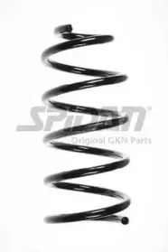 Пружина ходовой части SPIDAN купить