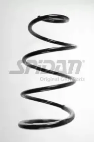 Пружина ходовой части SPIDAN купить