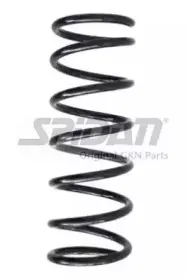 Пружина ходовой части SPIDAN купить
