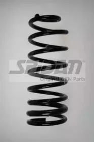 Пружина ходовой части SPIDAN купить