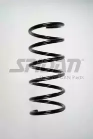 Пружина ходовой части SPIDAN купить