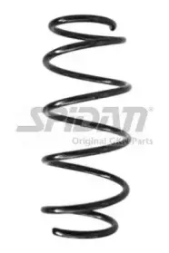 Пружина ходовой части SPIDAN купить