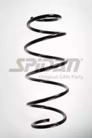 Пружина ходовой части SPIDAN купить