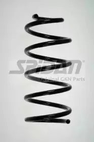 Пружина ходовой части SPIDAN купить