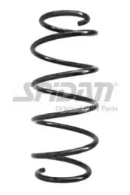 Пружина ходовой части SPIDAN купить