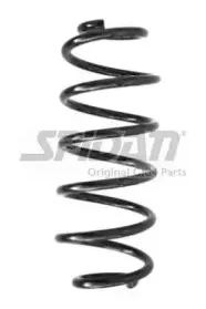 Пружина ходовой части SPIDAN купить