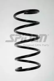 Пружина ходовой части SPIDAN купить