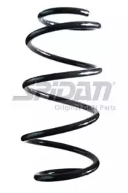 Пружина ходовой части SPIDAN купить