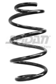 Пружина ходовой части SPIDAN купить