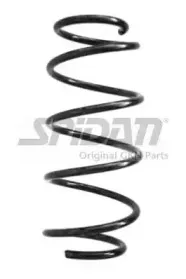 Пружина ходовой части SPIDAN купить