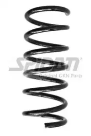 Пружина ходовой части SPIDAN купить