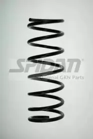 Пружина ходовой части SPIDAN купить