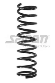 Пружина ходовой части SPIDAN купить