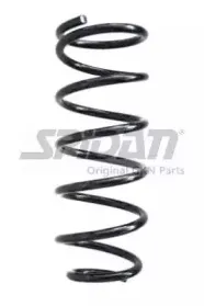 Пружина ходовой части SPIDAN купить