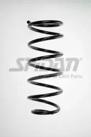 Пружина ходовой части SPIDAN купить