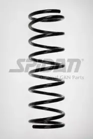 Пружина ходовой части SPIDAN купить