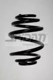 Пружина ходовой части SPIDAN купить