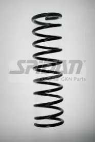 Пружина ходовой части SPIDAN купить