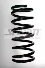 Пружина ходовой части SPIDAN купить
