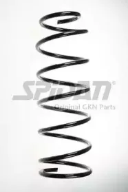 Пружина ходовой части SPIDAN купить
