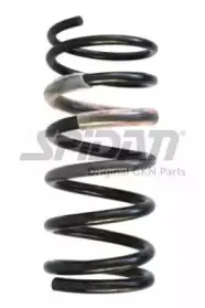 Пружина ходовой части SPIDAN купить