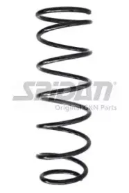Пружина ходовой части SPIDAN купить