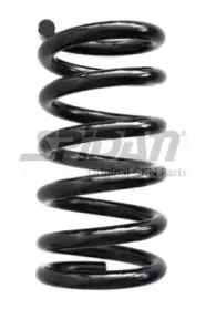 Пружина ходовой части SPIDAN купить