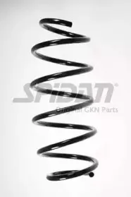Пружина ходовой части SPIDAN купить