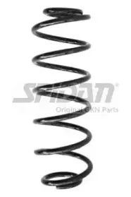 Пружина ходовой части SPIDAN купить