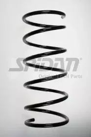 Пружина ходовой части SPIDAN купить