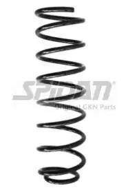 Пружина ходовой части SPIDAN купить