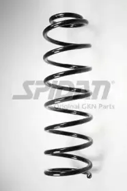 Пружина ходовой части SPIDAN купить