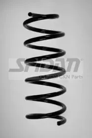 Пружина ходовой части SPIDAN купить
