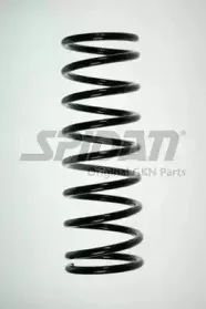 Пружина ходовой части SPIDAN купить