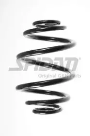 Пружина ходовой части SPIDAN купить