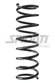 Пружина ходовой части SPIDAN купить