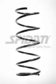 Пружина ходовой части SPIDAN купить
