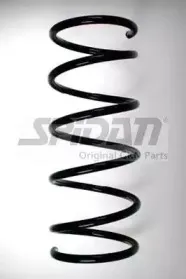 Пружина ходовой части SPIDAN купить