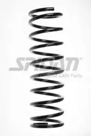 Пружина ходовой части SPIDAN купить