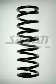 Пружина ходовой части SPIDAN купить