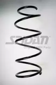 Пружина ходовой части SPIDAN купить