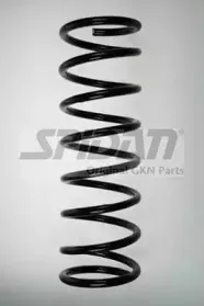 Пружина ходовой части SPIDAN купить
