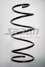Пружина ходовой части SPIDAN купить