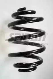 Пружина ходовой части SPIDAN купить