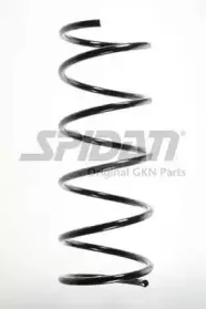 Пружина ходовой части SPIDAN купить