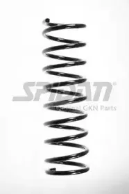 Пружина ходовой части SPIDAN купить
